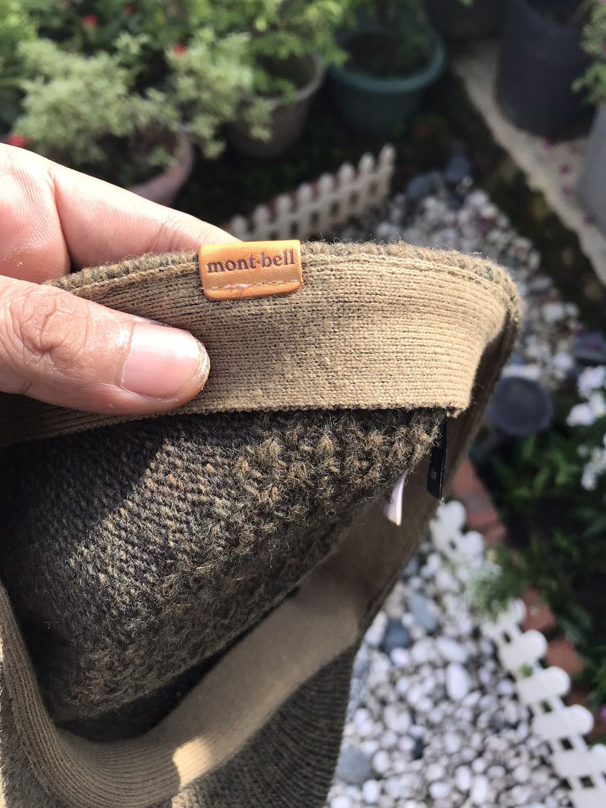 Montbell VINTAGE MONTBELL BARETTA FLAT CAP NEWSBOY Size ONE SIZE - 8 Thumbnail