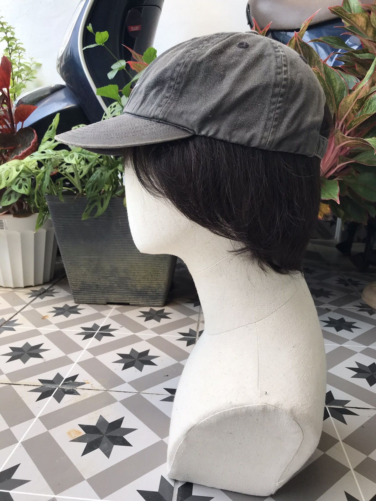 Nike × Vintage VINTAGE SUNFADED NIKE CAP HAT Size ONE SIZE - 13 Thumbnail