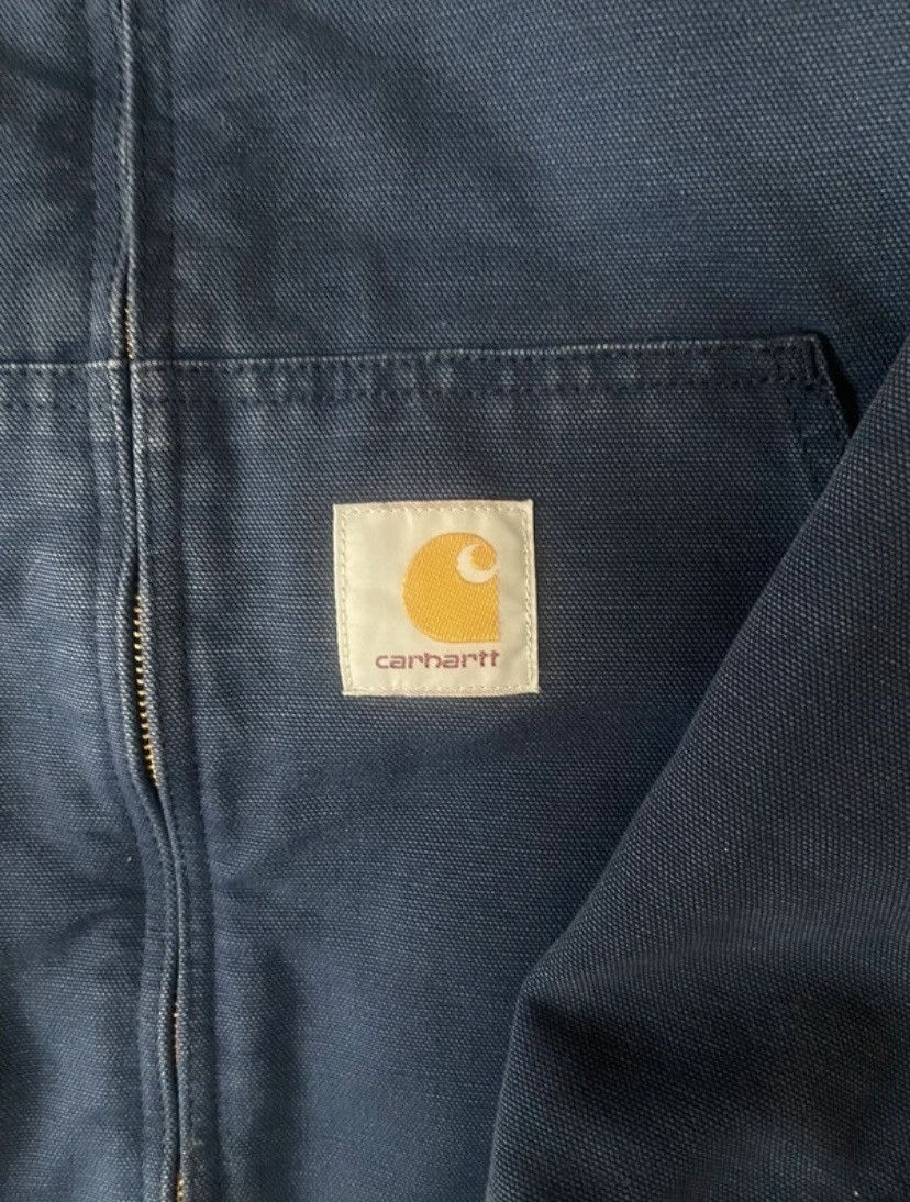 Carhartt CARHARTT OG ACTIVE JACKET Size US XXL / EU 58 / 5 - 3 Thumbnail