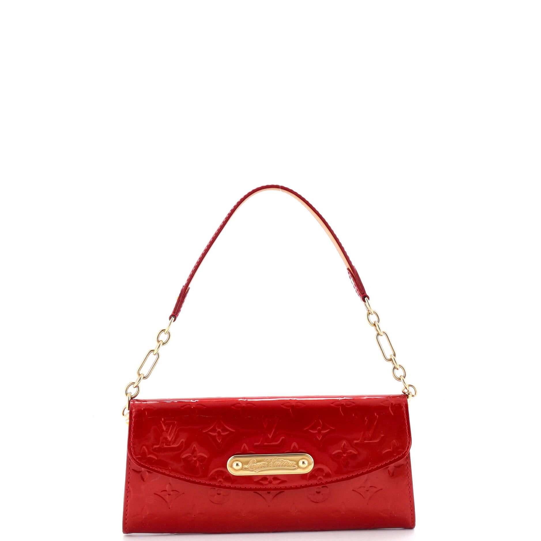 Louis Vuitton Sunset Boulevard Handbag Size ONE SIZE - 1 Thumbnail