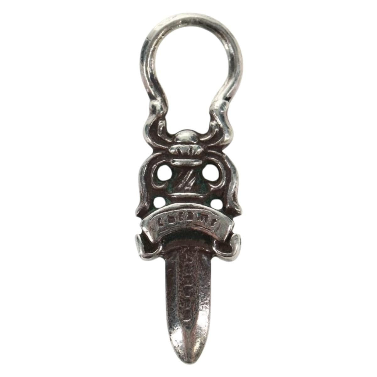 Chrome Hearts Chrome Hearts Dagger Charm Pendant Top Size ONE SIZE - 2 Thumbnail