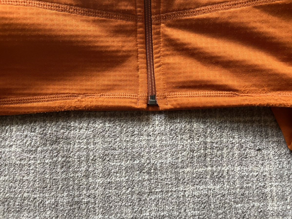 Patagonia Vintage Patagonia R1 zip up fleece Size US XL / EU 56 / 4 - 5 Thumbnail