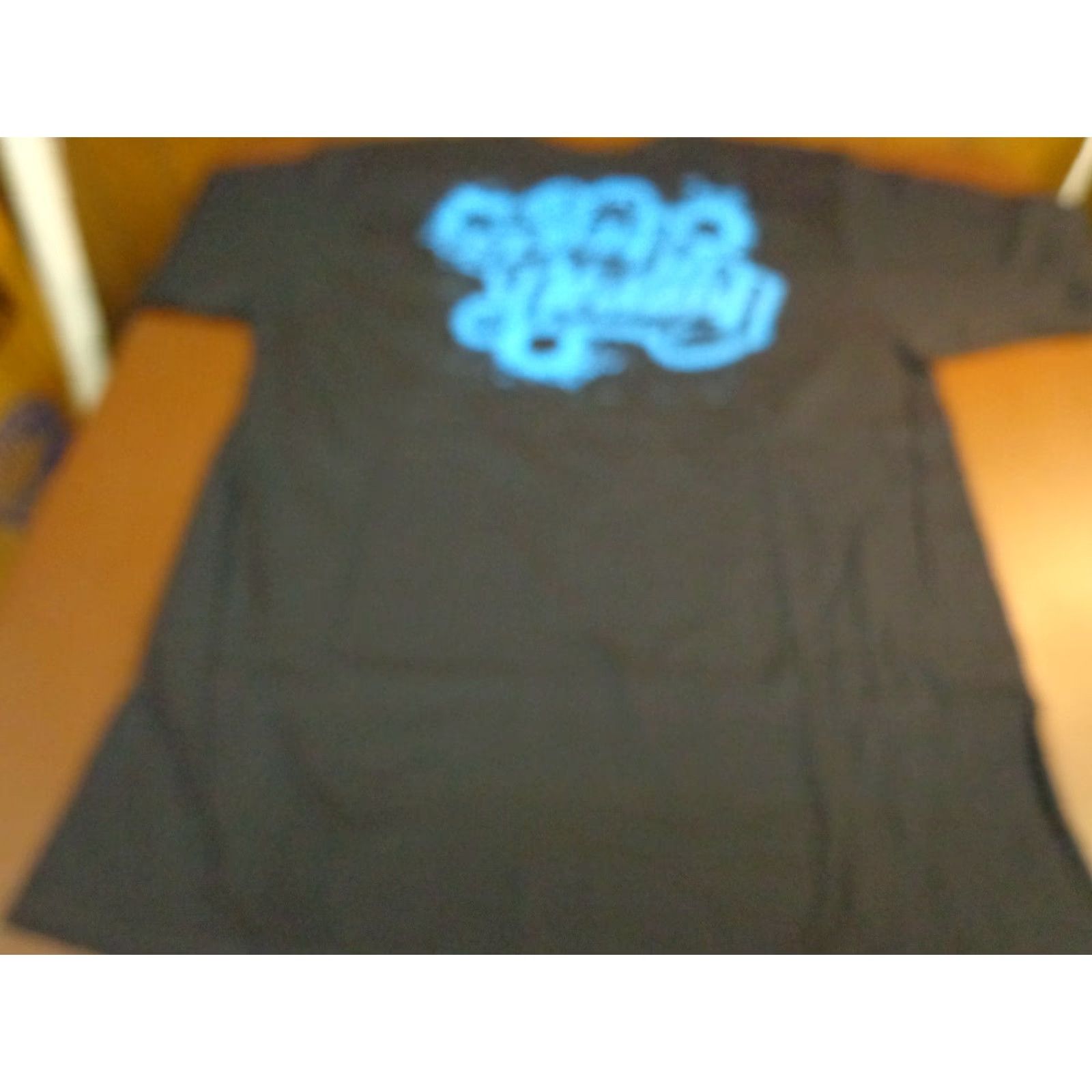 Vintage **Stay Deadly Assault Rifle Graphic T-Shirt XL Black Headshot** User: Stay Deadly Assault Rifle Graphic T-Shirt XL Black Headshot Size US XL / EU 56 / 4 - 8 Thumbnail