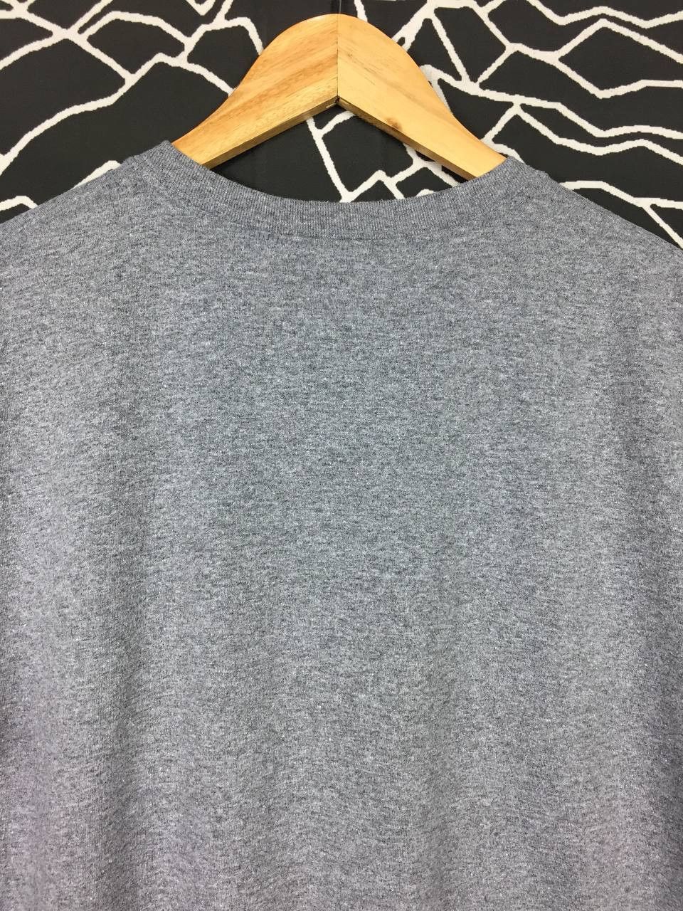 Vintage Supply Sergeant Army Navy Graphic Printed Tee Size US XL / EU 56 / 4 - 5 Thumbnail