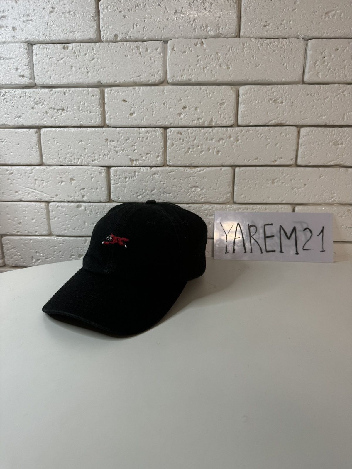 Icecream Billionaire Boys Club Icecream cap hat Size ONE SIZE - 1 Thumbnail