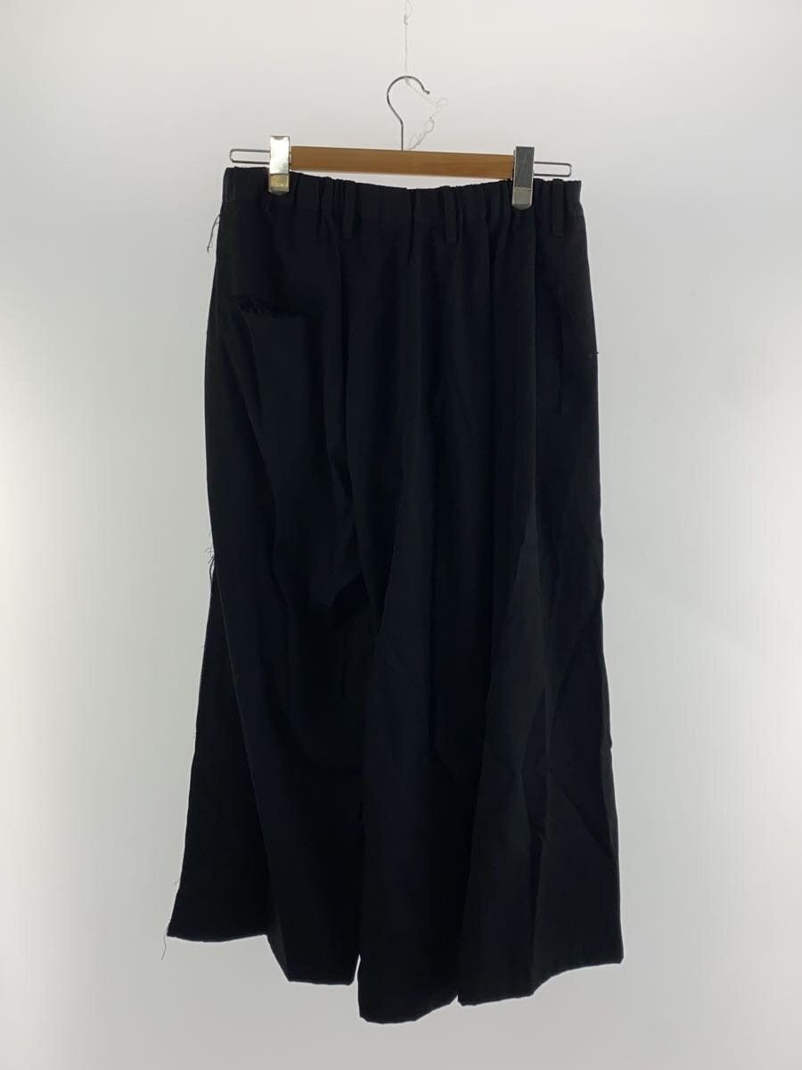 Yohji Yamamoto B Night H yohji yamamoto Bottom Size US 31 - 2 Thumbnail