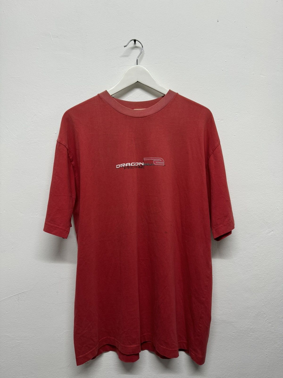 Anime × Japanese Brand × Vintage Vintage 2000 Dragon Ball Z (DBZ) Size US XL / EU 56 / 4 - 8 Thumbnail