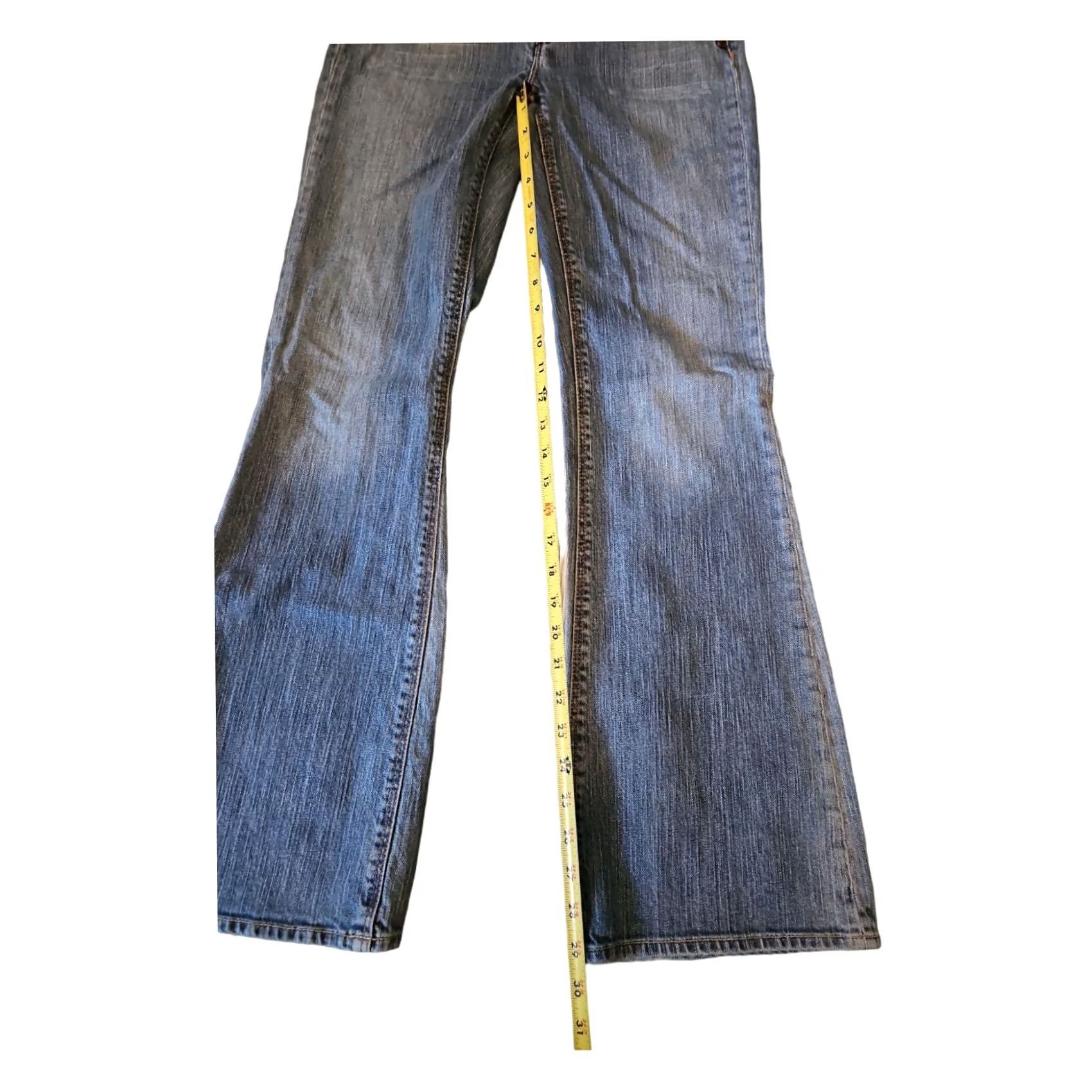 Silver Jeans Co. Let'S try another example Size 28" / US 6 / IT 42 - 2 Thumbnail