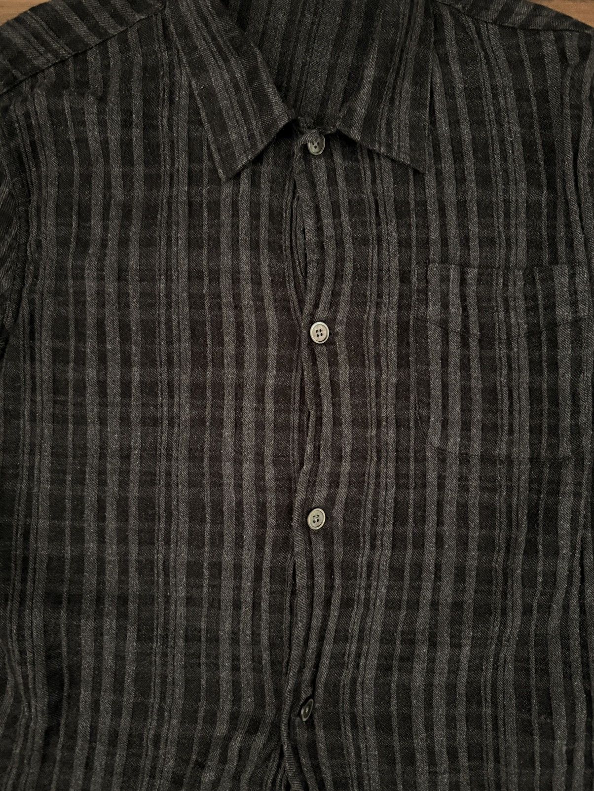Our Legacy Our Legacy Box Shirt Size US M / EU 48-50 / 2 - 3 Thumbnail