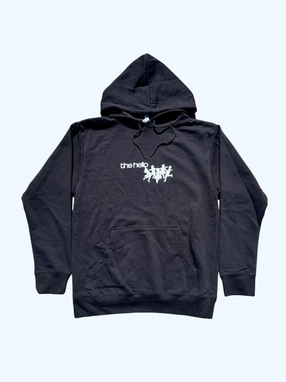 Other the hellp dancing children hoodie Size US S / EU 44-46 / 1 - 1 Thumbnail