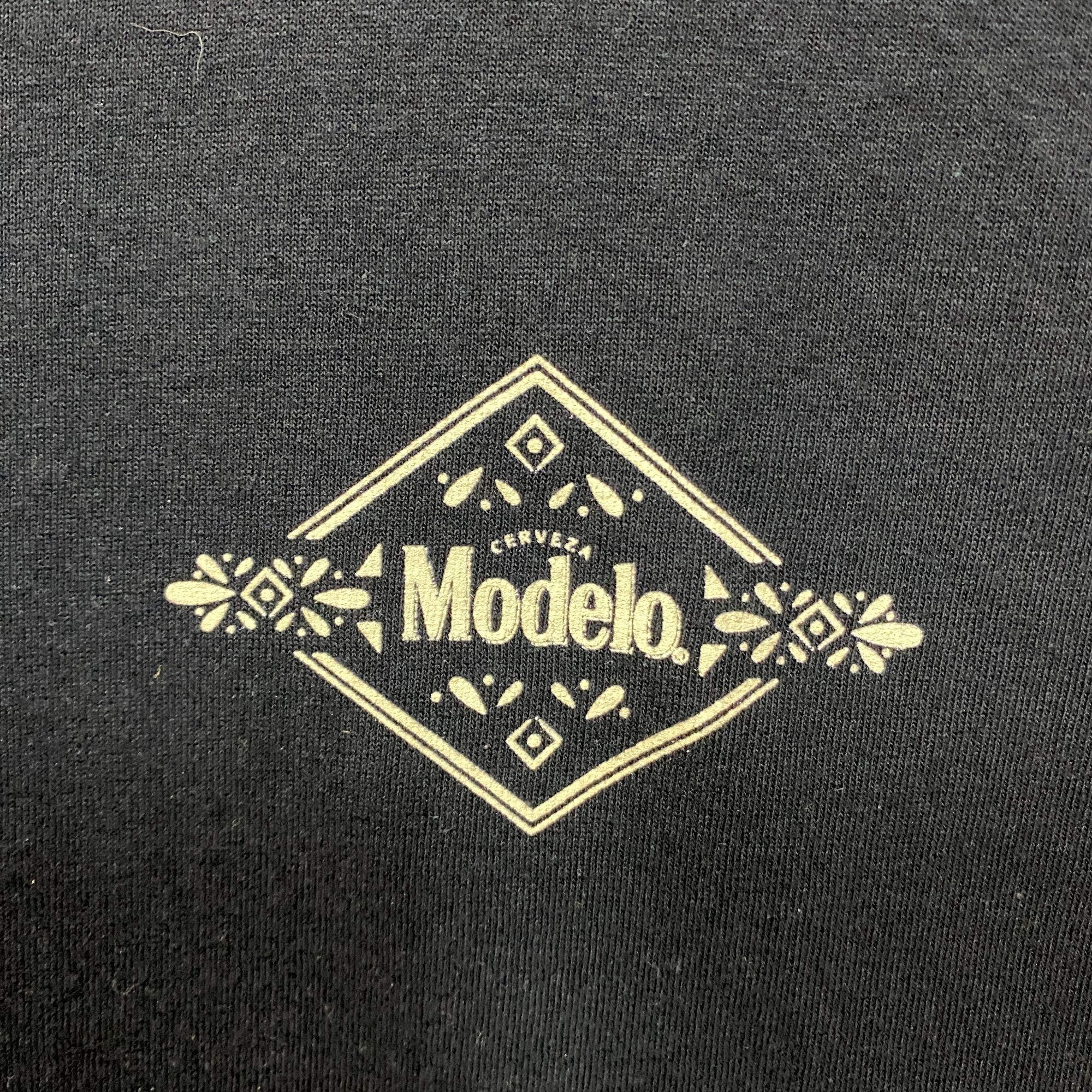 Other Modelo Cerveza Especial Graphic T-Shirt XL Size US XL / EU 56 / 4 - 2 Thumbnail