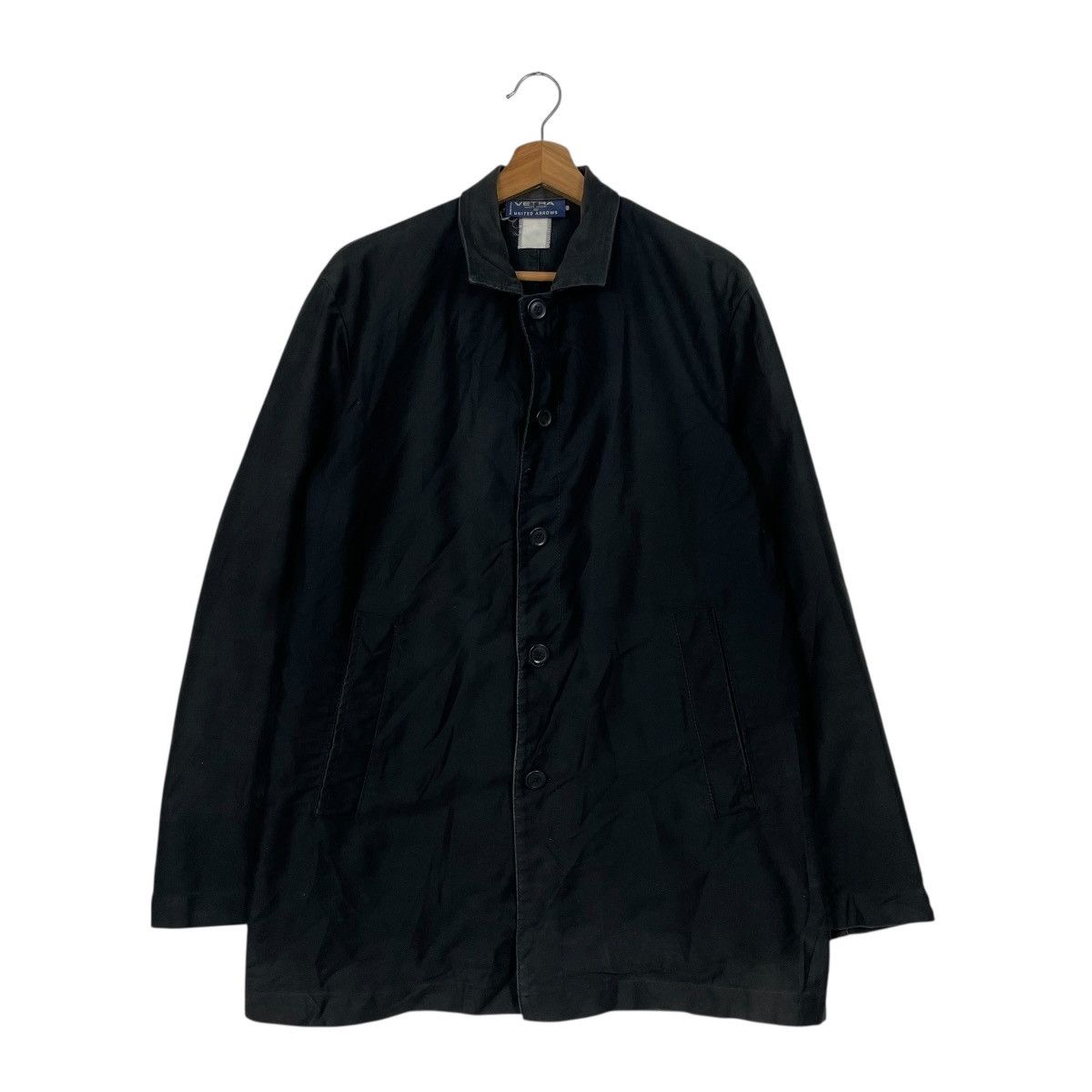 Vetra Vetra x United Arrows Casual Jacket Size US M / EU 48-50 / 2 - 1 Thumbnail