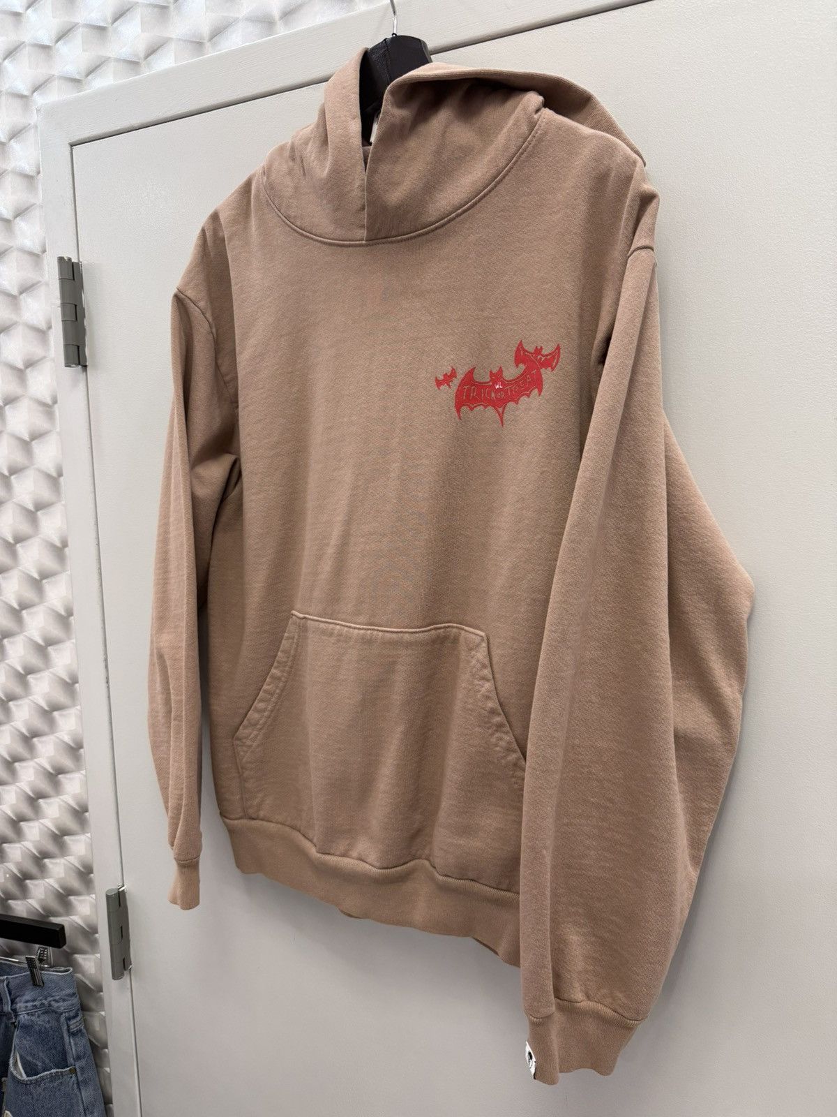 Warren Lotas Warren Lotas Holloween Hoodie Size US M / EU 48-50 / 2 - 3 Thumbnail