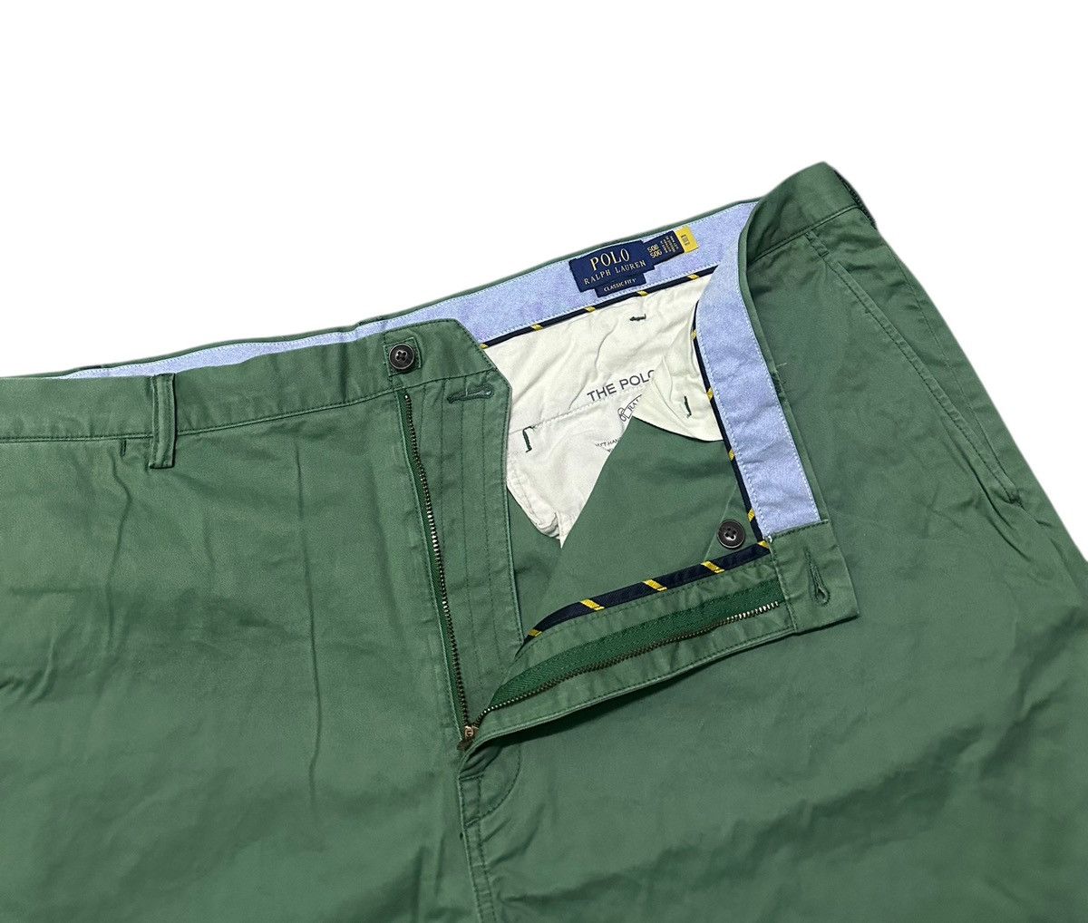 Polo Ralph Lauren Polo ralph lauren short pants size 50 Size US 44 / EU 60 - 4 Thumbnail