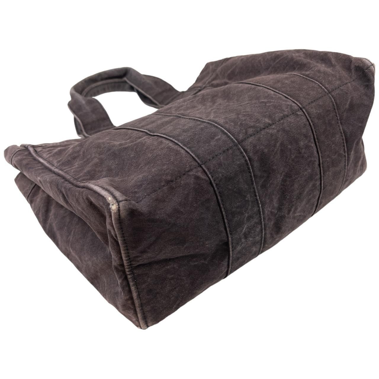 Tricot Comme des Garcons Vintage Comme Des Garçons Tricot Shoulder Bag Size ONE SIZE - 6 Thumbnail