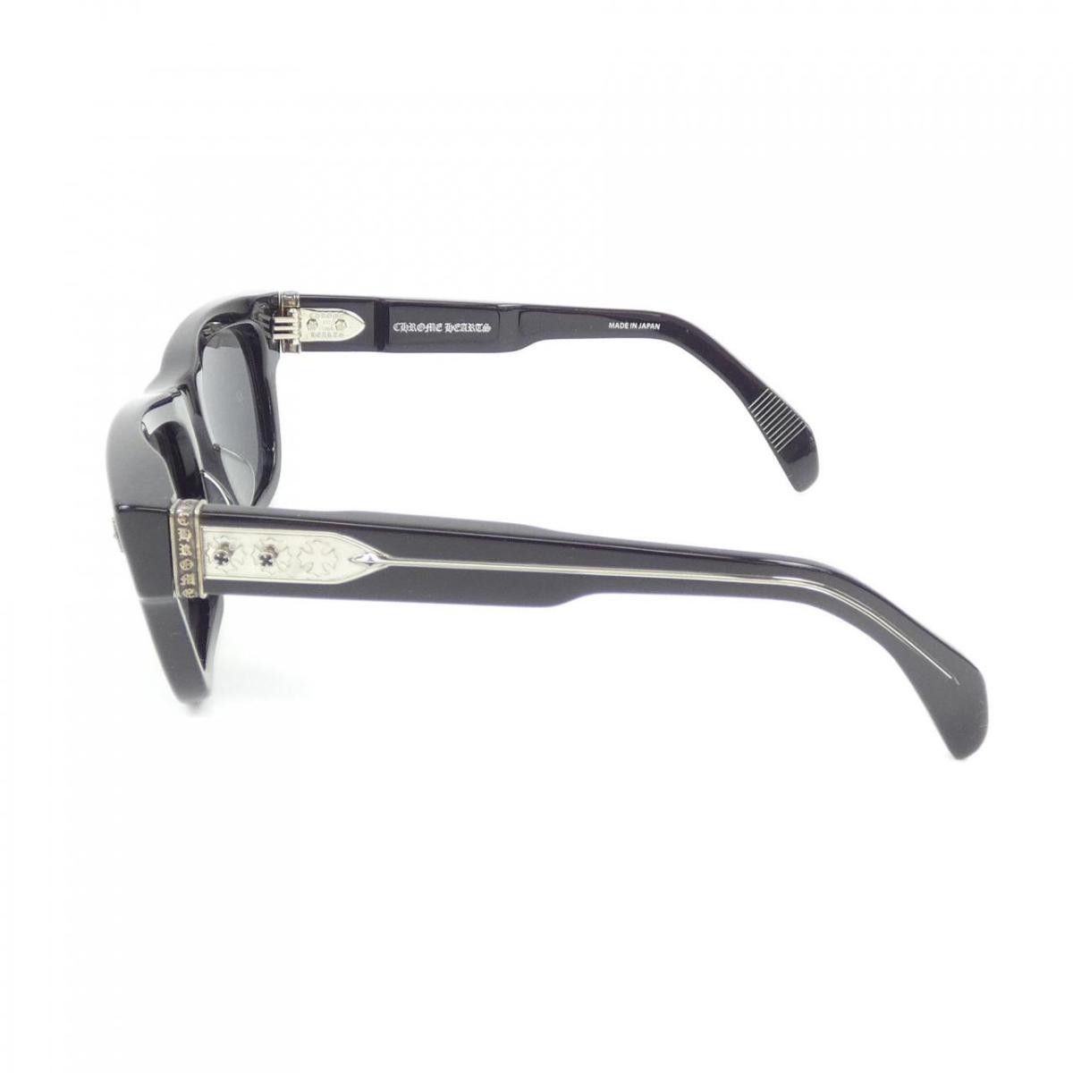 Chrome Hearts Chrome Hears Dick Fitzener Sunglasses Size ONE SIZE - 3 Thumbnail