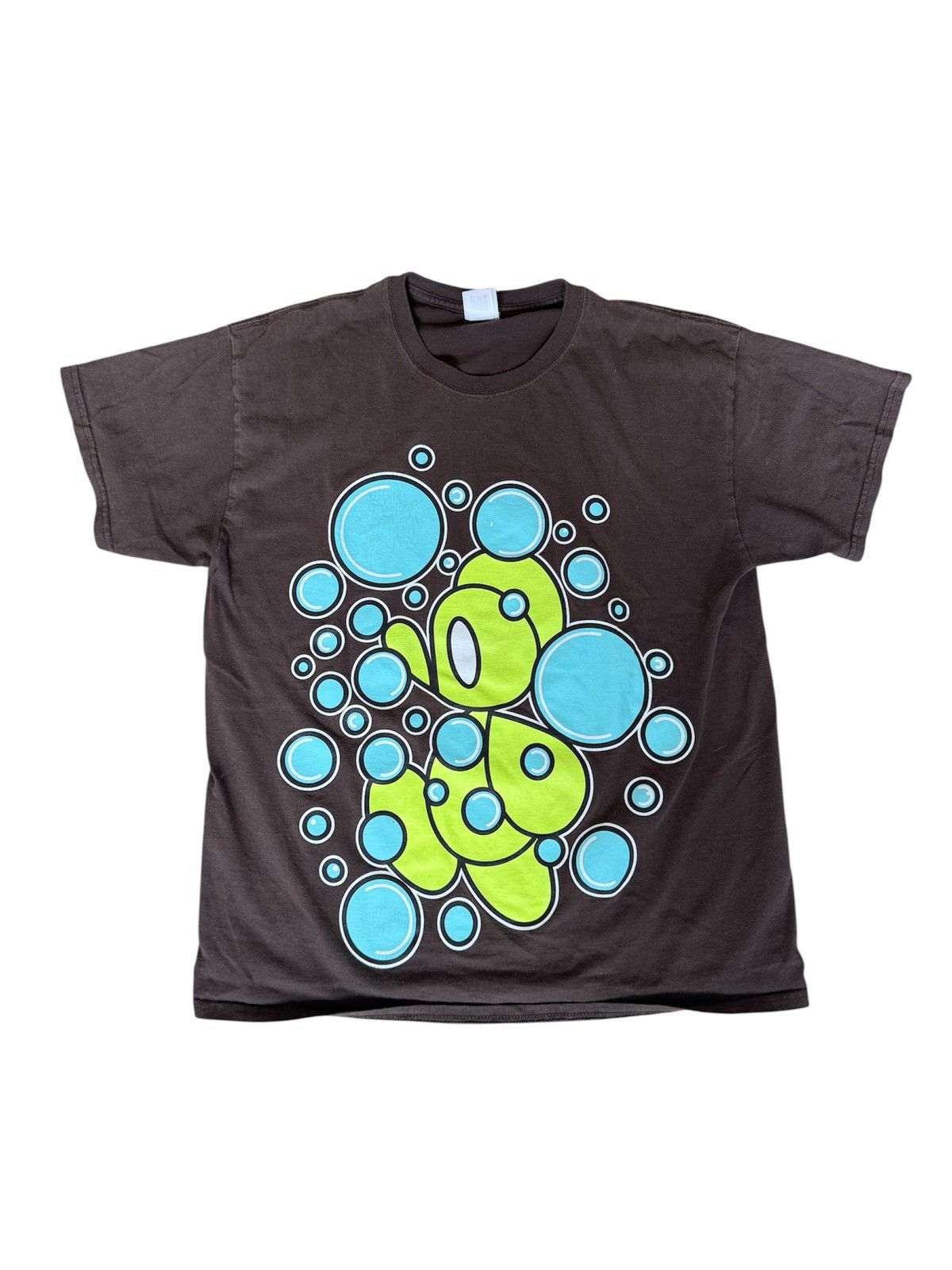 Father Steve Father steve bubbles tee Size US L / EU 52-54 / 3 - 1 Thumbnail
