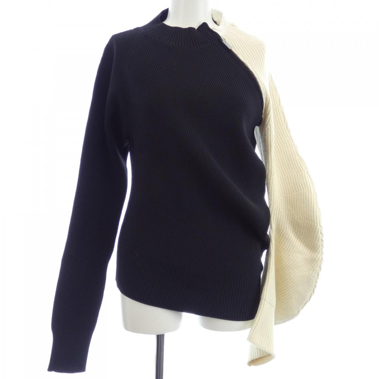 Sacai Sacai Sacai Knitwear Others Tops 24-07364 DUTY FREE for USA Size ONE SIZE - 1 Thumbnail