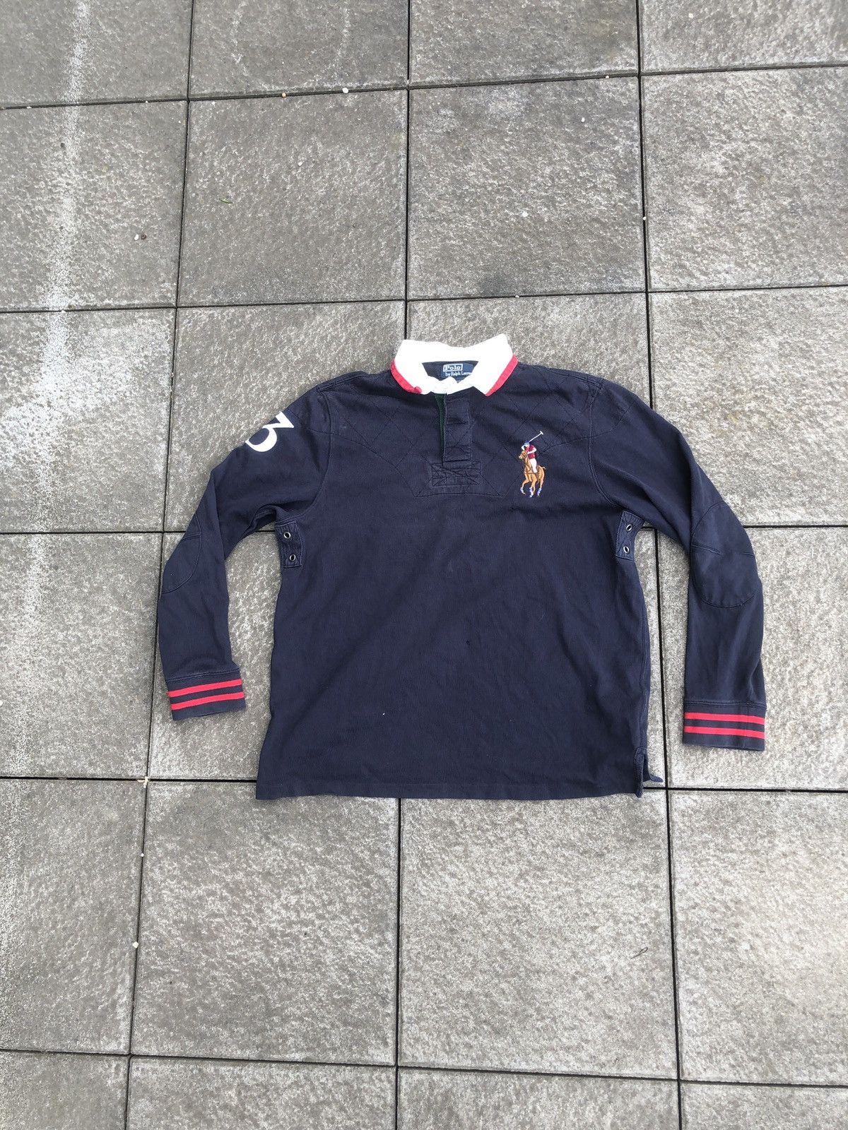Polo Ralph Lauren Ralph lauren polo Size US XL / EU 56 / 4 - 1 Thumbnail