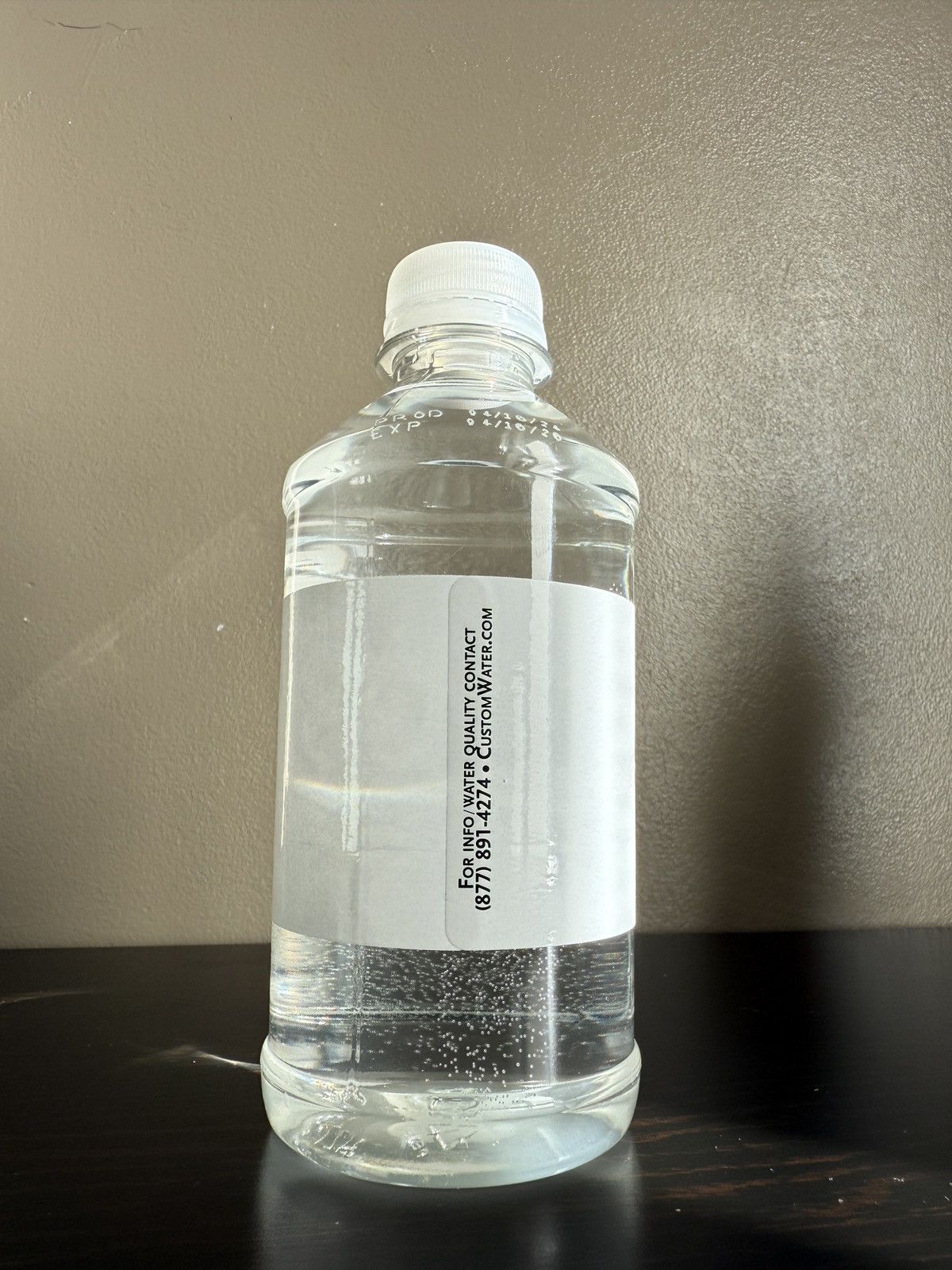 Amiri Amiri Bottle (White) // Ultra Rare Size ONE SIZE - 2 Thumbnail