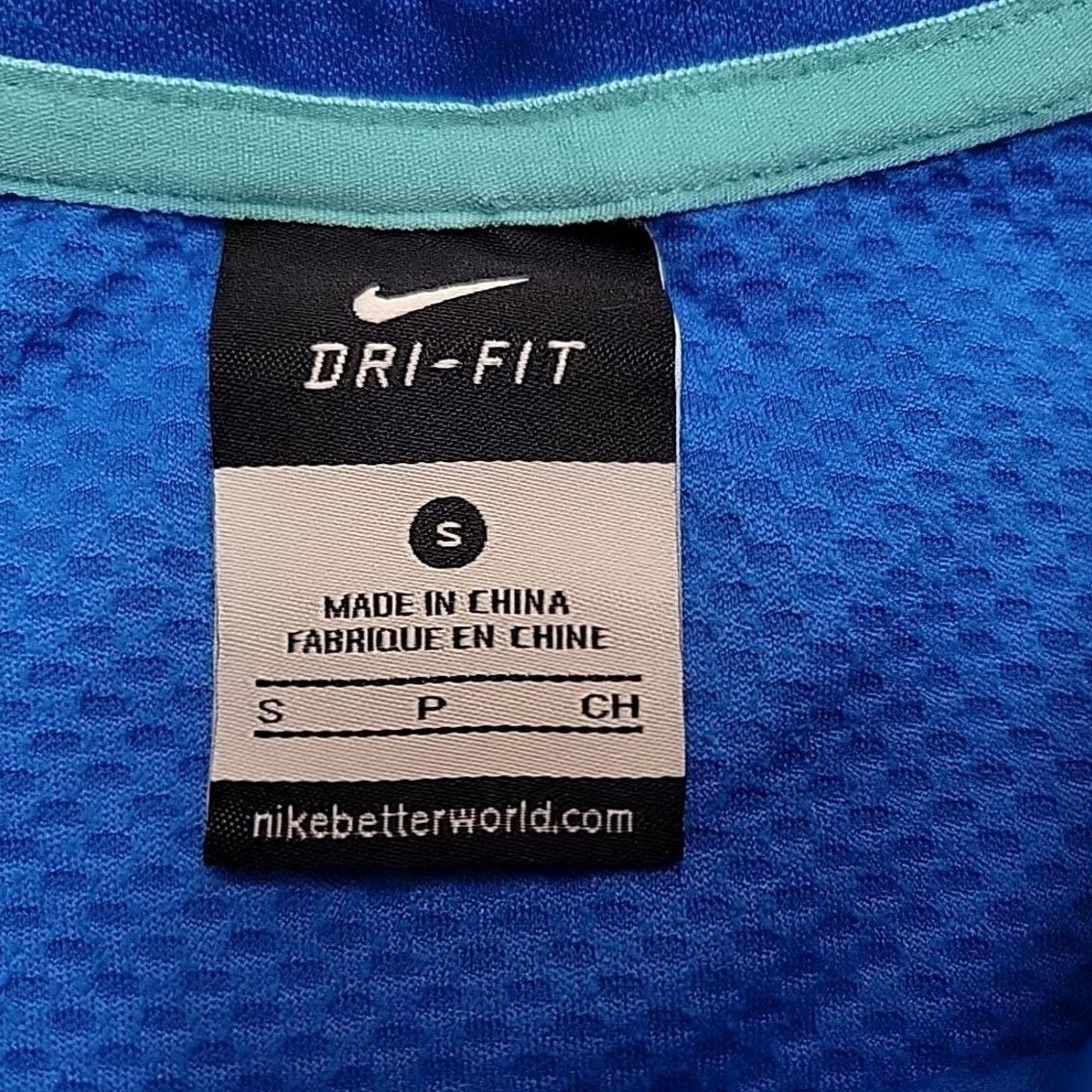 Nike Nike Shirt Men S Blue KD Kevin Durant Graphic Athletic Basketball Streetwear Size US S / EU 44-46 / 1 - 4 Thumbnail