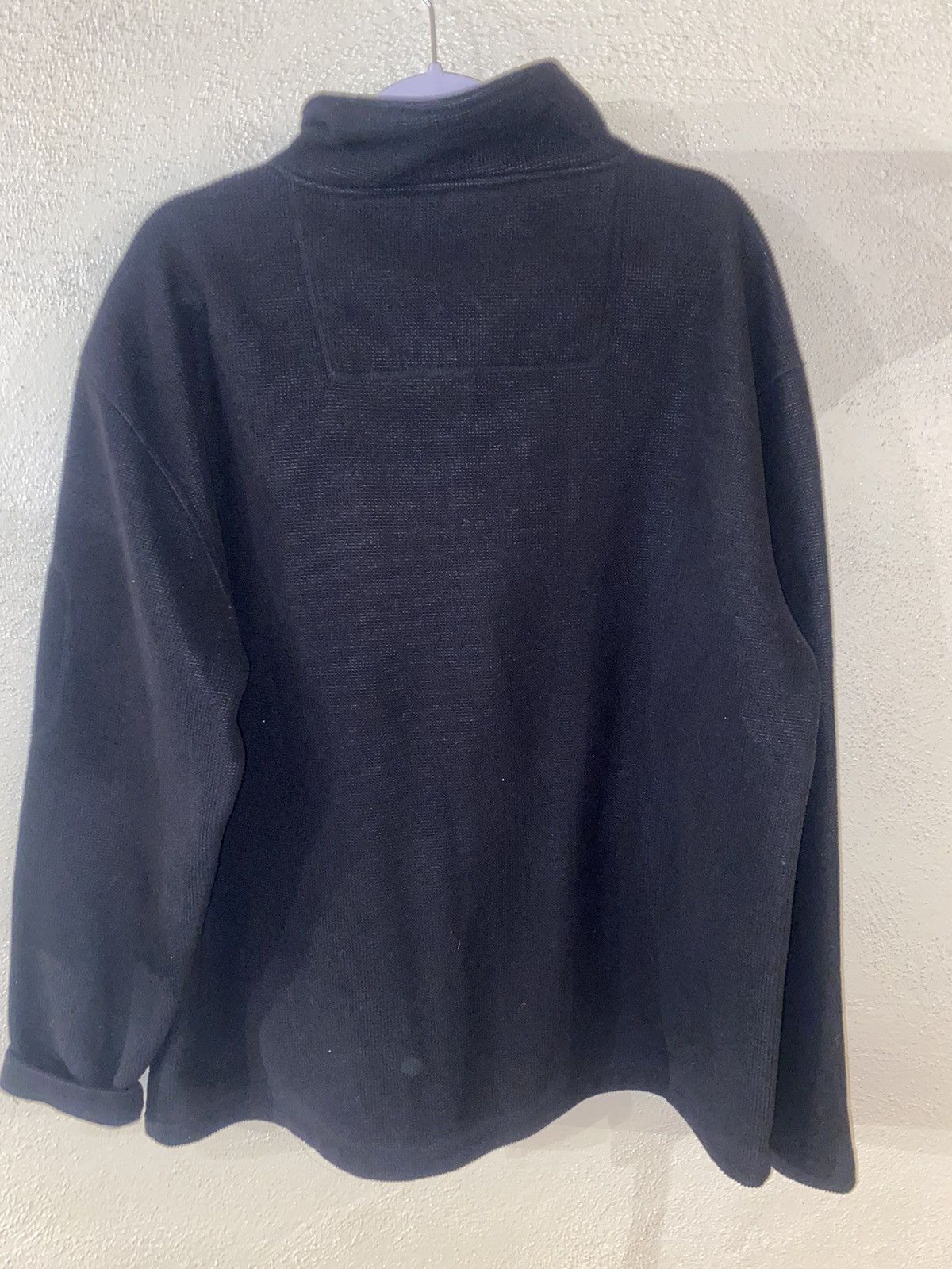 Vintage Caddy sweater Size US XL / EU 56 / 4 - 5 Thumbnail