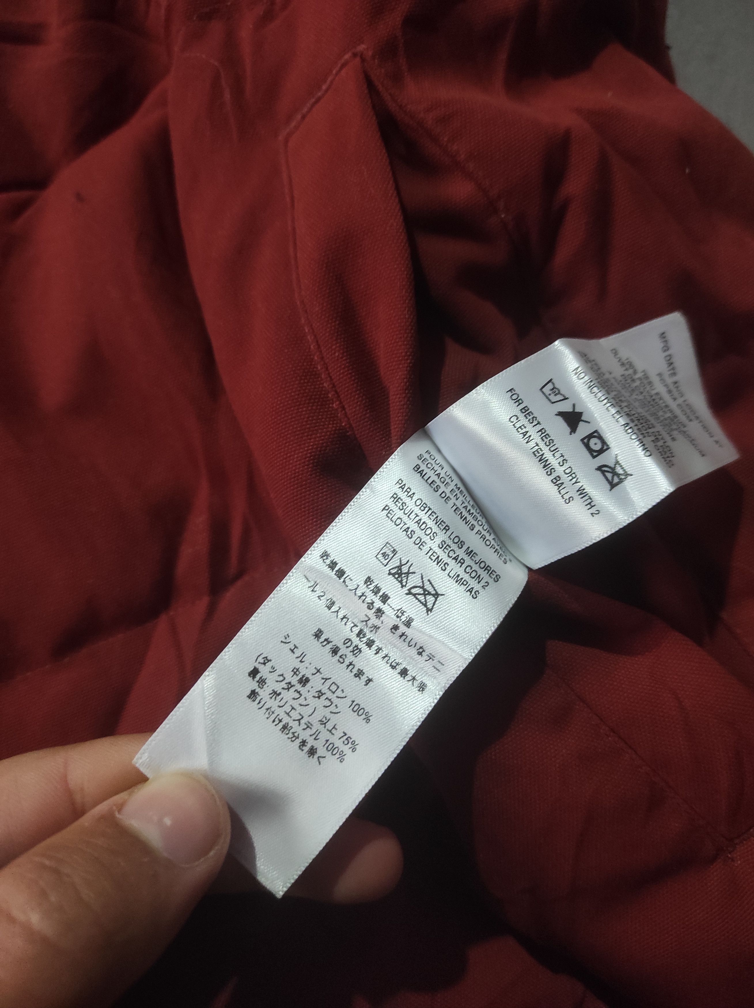 Patagonia Patagonia Bivy Down Reversable Vest Size US XL / EU 56 / 4 - 8 Thumbnail