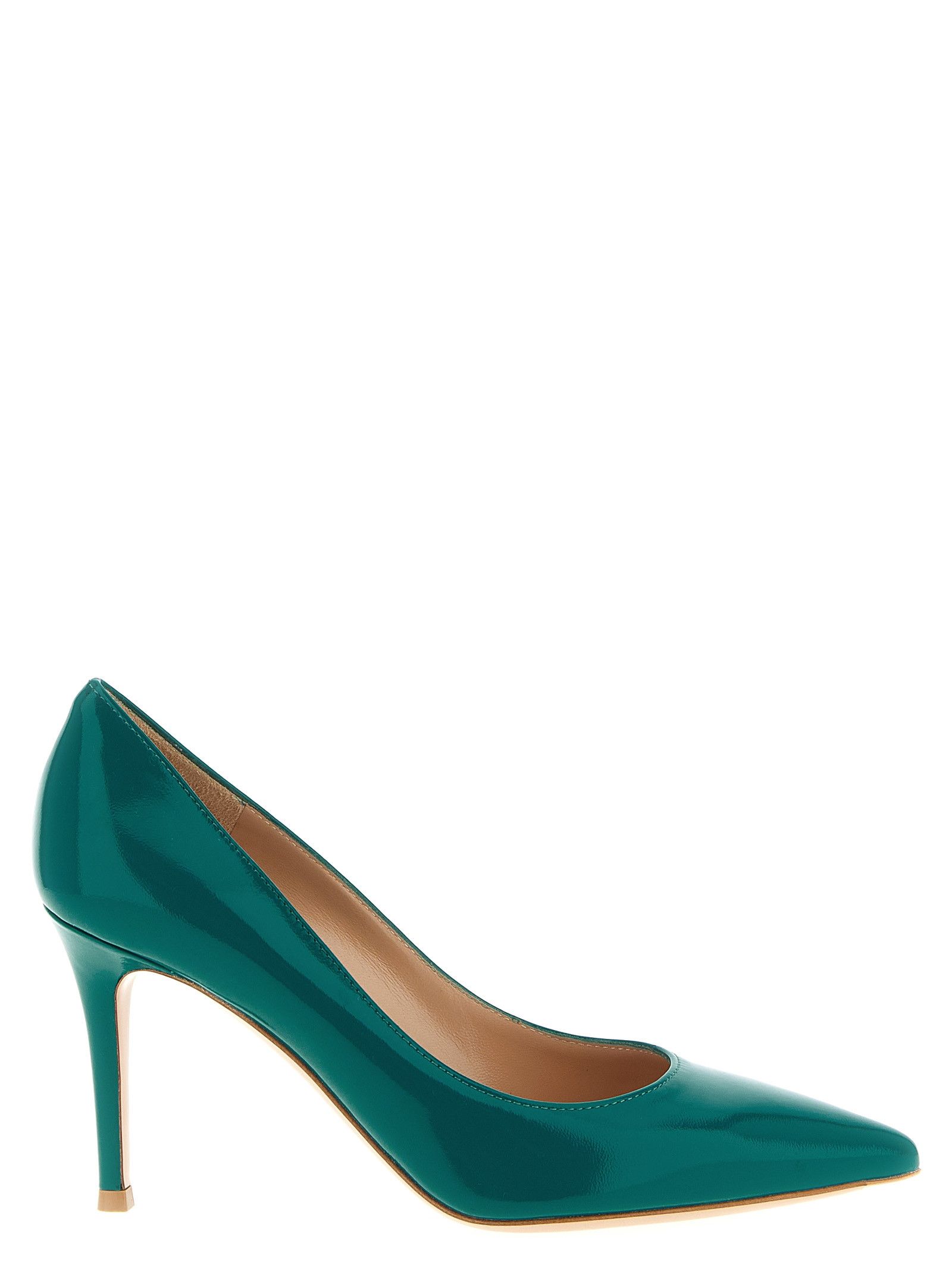 Gianvito Rossi 'Gianvito' pumps Size US 7 / IT 37 - 1 Thumbnail