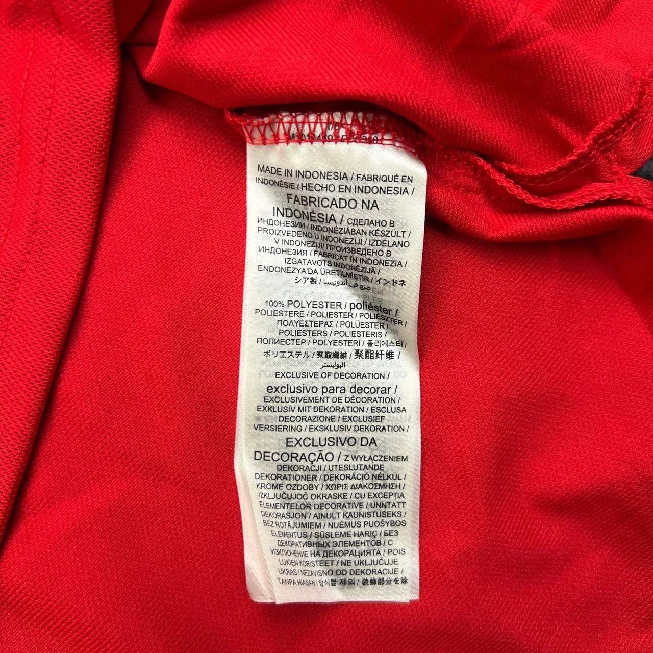 Nike Nike Dri-Fit Hoodie Men Red Kansas City Chiefs Pullover L Size US L / EU 52-54 / 3 - 6 Thumbnail
