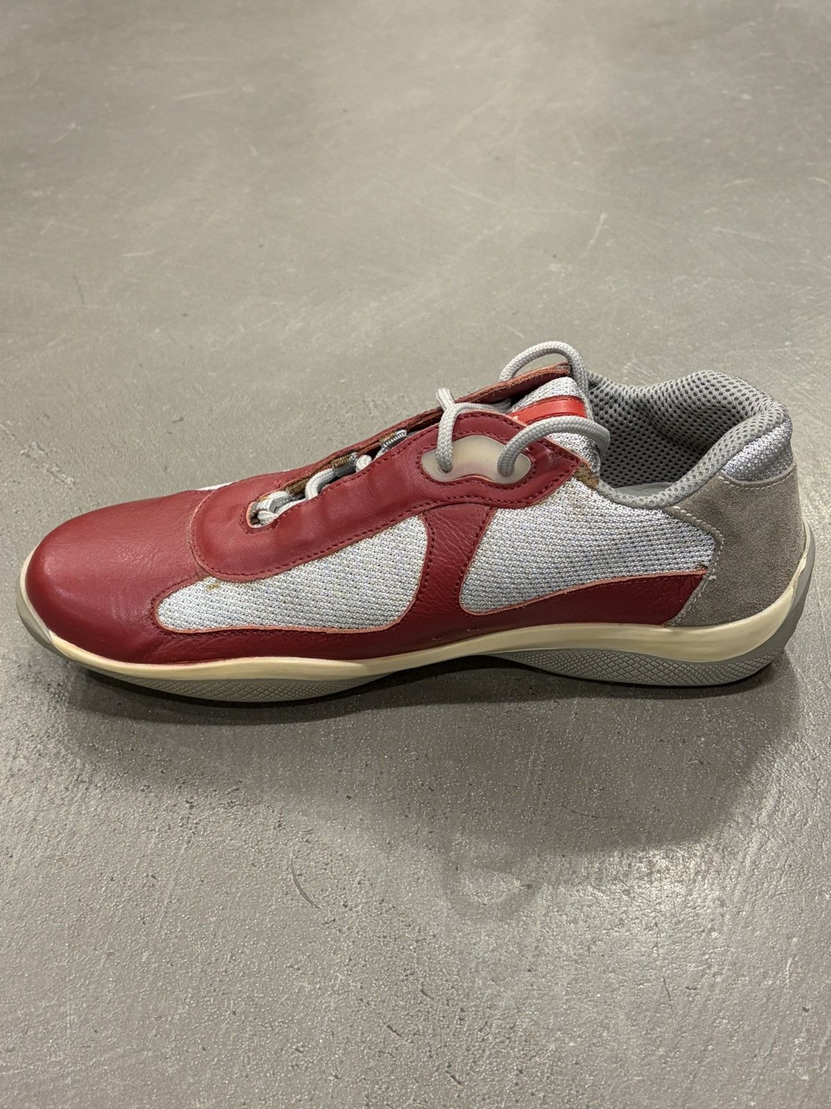 Prada 2000s Prada American cup patent leather shoes Size US 9 / EU 42 - 6 Thumbnail
