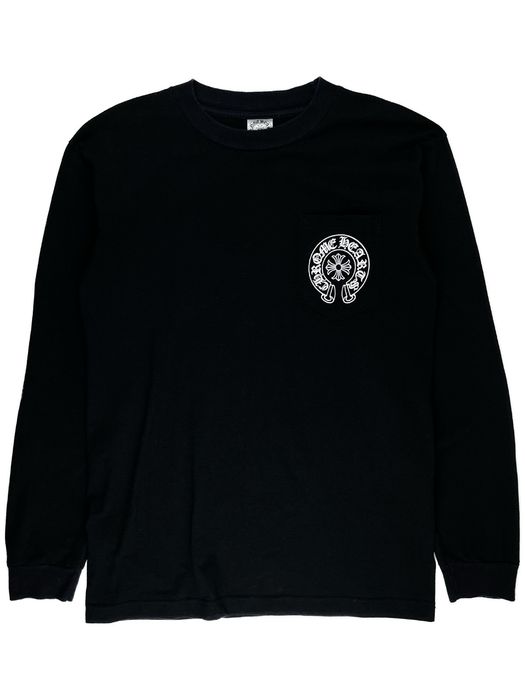 Vintage Chrome Hearts Paris Exclusive 18 Avenue Montaigne