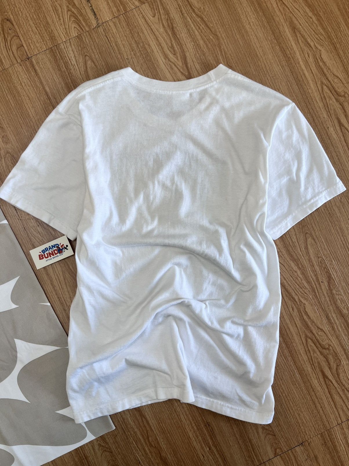 Supreme Supreme x Undercover Anatomy Size US S / EU 44-46 / 1 - 8 Thumbnail