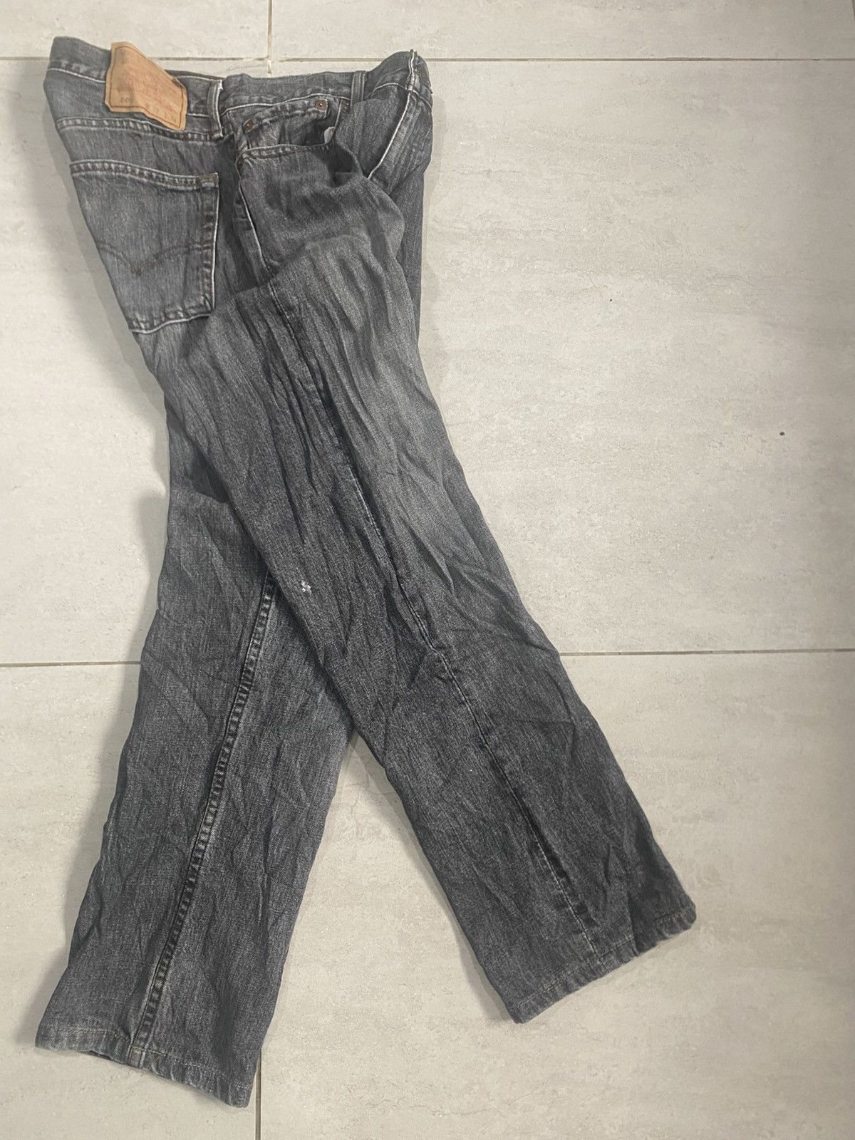 Levi's LEVIS 505 JAPAN Size US 32 / EU 48 - 1 Thumbnail