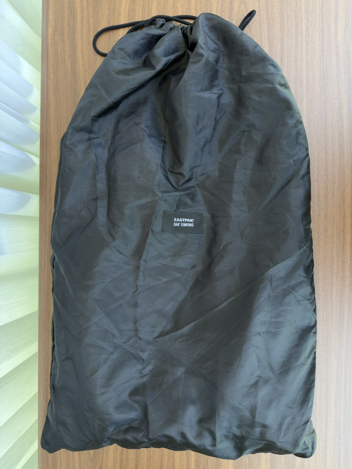 Eastpak × Raf Simons Eastpak x Raf Simons Size ONE SIZE - 14 Thumbnail