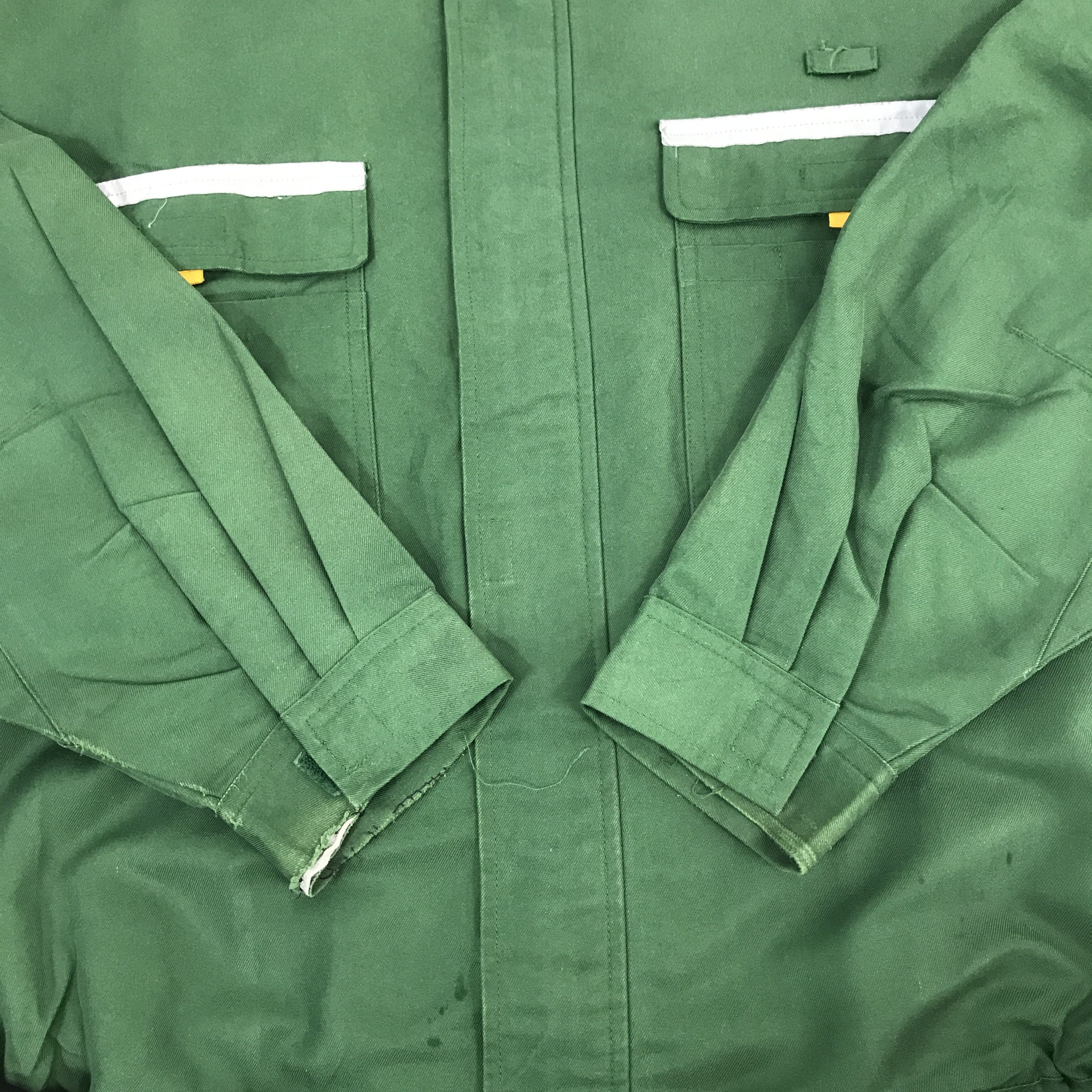 Japanese Brand × Mizuno × Vintage Og Vintage Yamato Transport Mizuno Jacket Size US XL / EU 56 / 4 - 7 Thumbnail