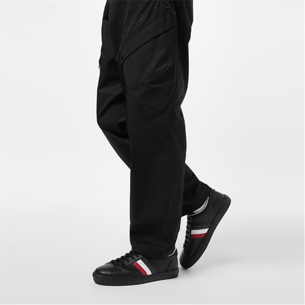 Moncler Monaco Scarpa Trainers Size US 12 / EU 45 - 2 Thumbnail