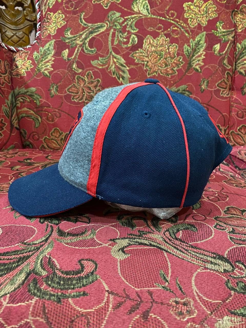 Vintage Vintage Melbourne demons AFL Trucker Hats Size ONE SIZE - 2 Thumbnail