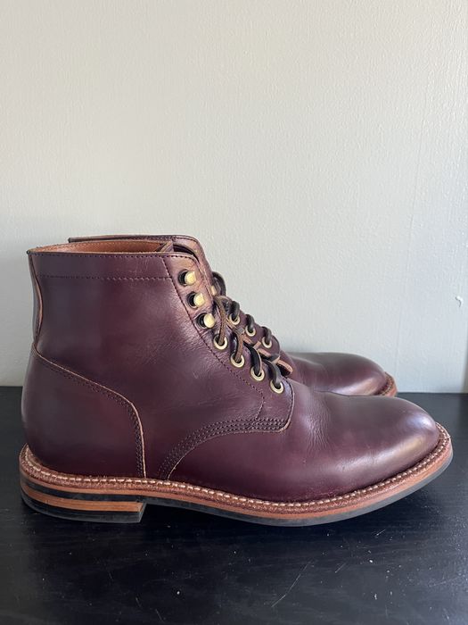 Grant Stone Diesel Color 8 Chromexcel | Grailed