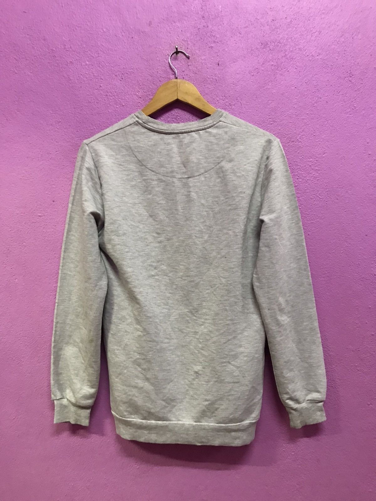 Fila Fila Sweatshirts Size L Size US L / EU 52-54 / 3 - 2 Thumbnail
