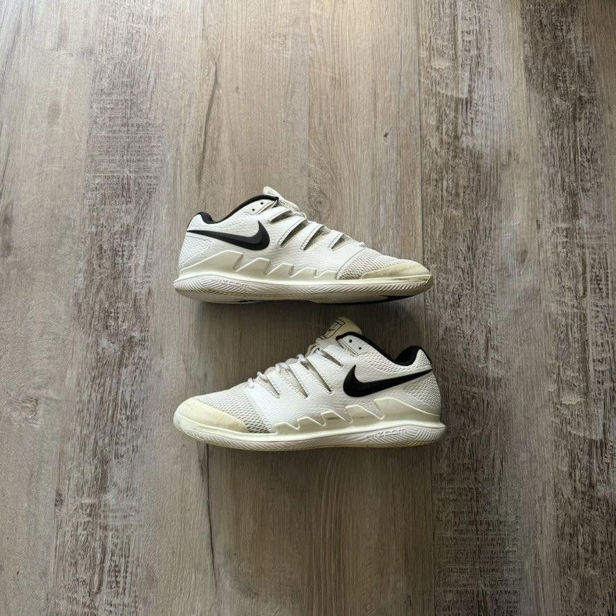 NIKE • Air Zoom Vapor X HC Wide (11.5M)