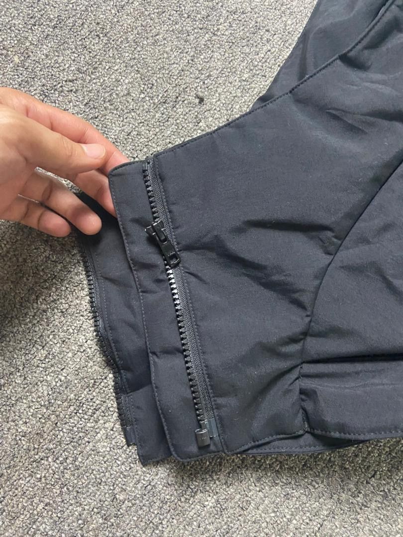 The North Face The North Face Detachable Hood with Casio Soundtech (195) Size ONE SIZE - 6 Thumbnail