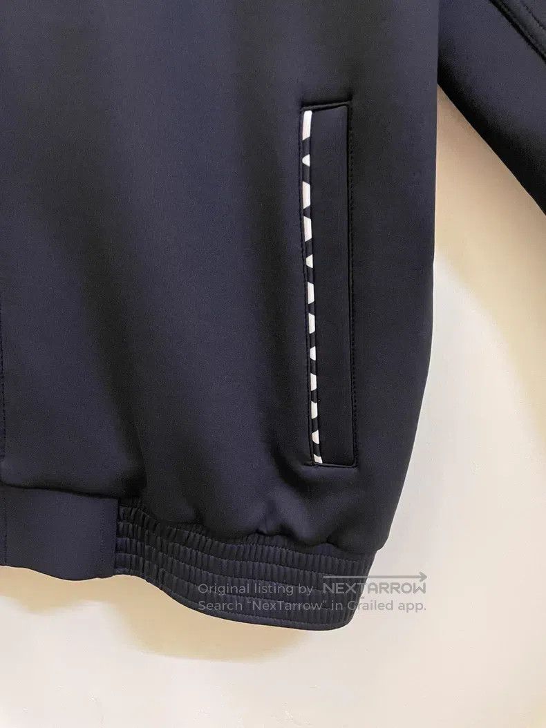 Versace Versace Male god coat Size US L / EU 52-54 / 3 - 6 Thumbnail