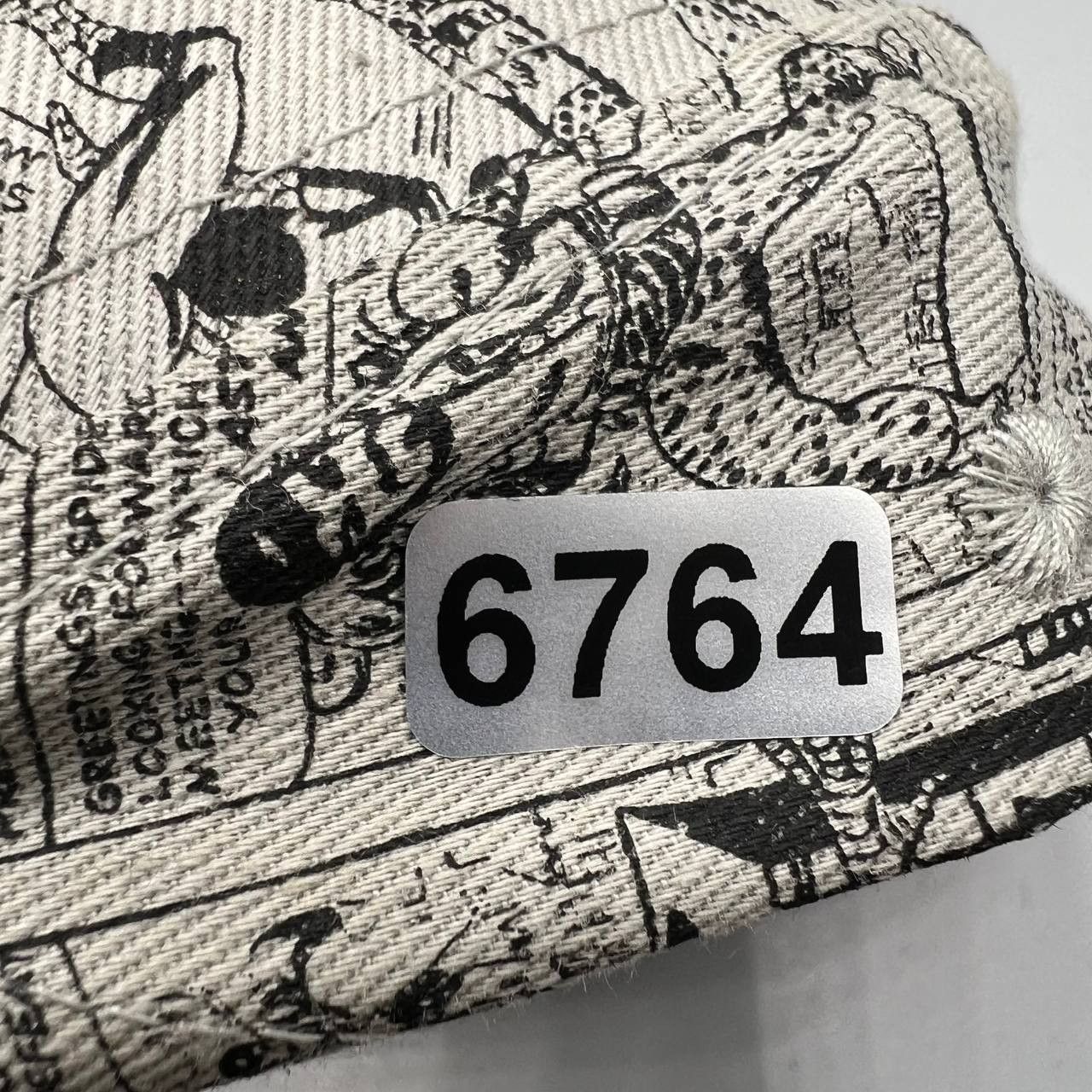 Marvel Comics Marvel Spiderman Hat Comic Strip Print Strap back Cap Men Size ONE SIZE - 7 Thumbnail