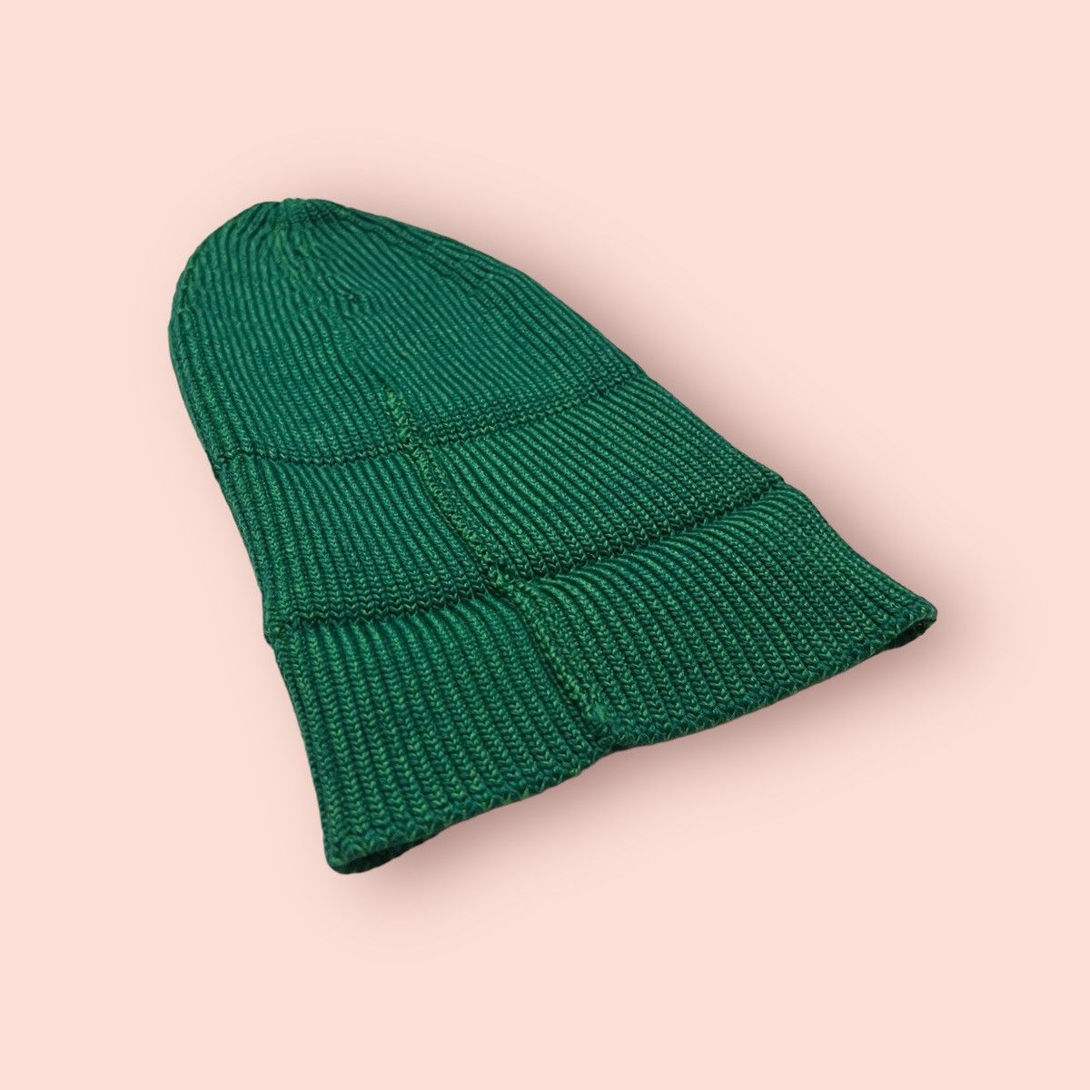 Roberto Collina RARE ROBERTO COLLINA PER MASTER BUNNY EDITION PLAIN BEANIE Size ONE SIZE - 5 Thumbnail