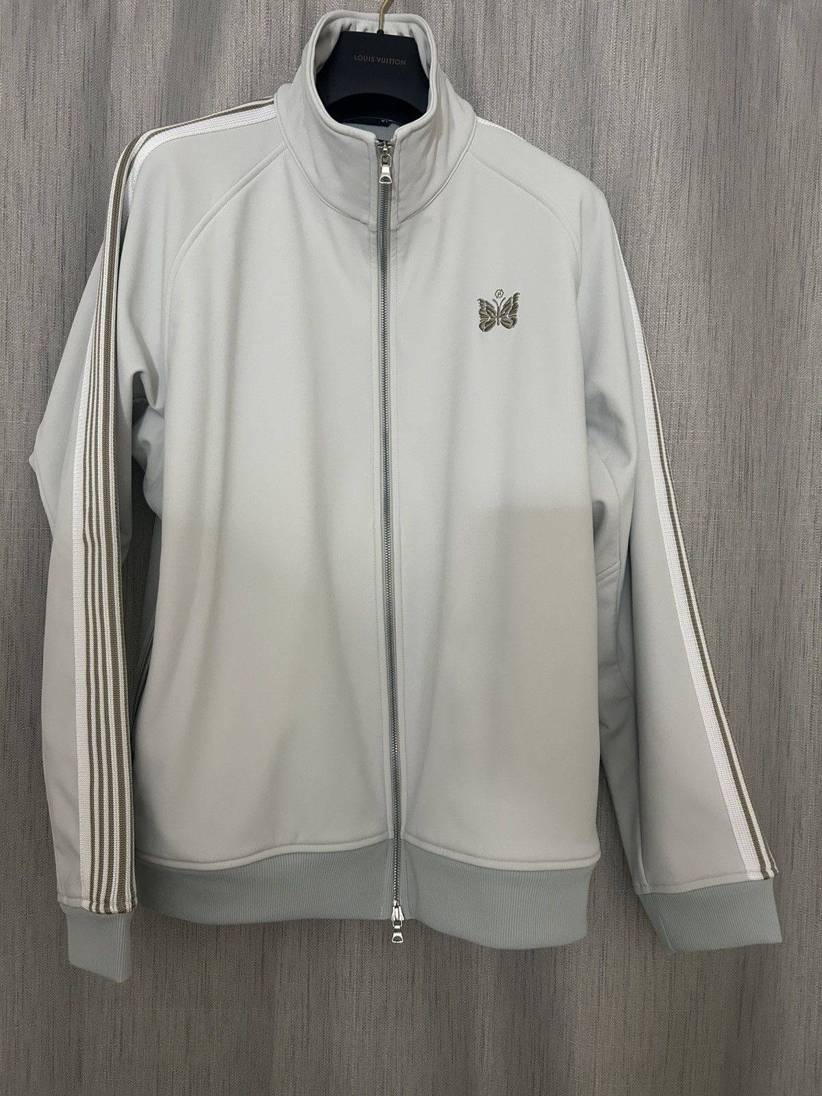 Haven Needles x HAVEN GORE-TEX INFINIUM Track Jacket Size US XL / EU 56 / 4 - 1 Thumbnail