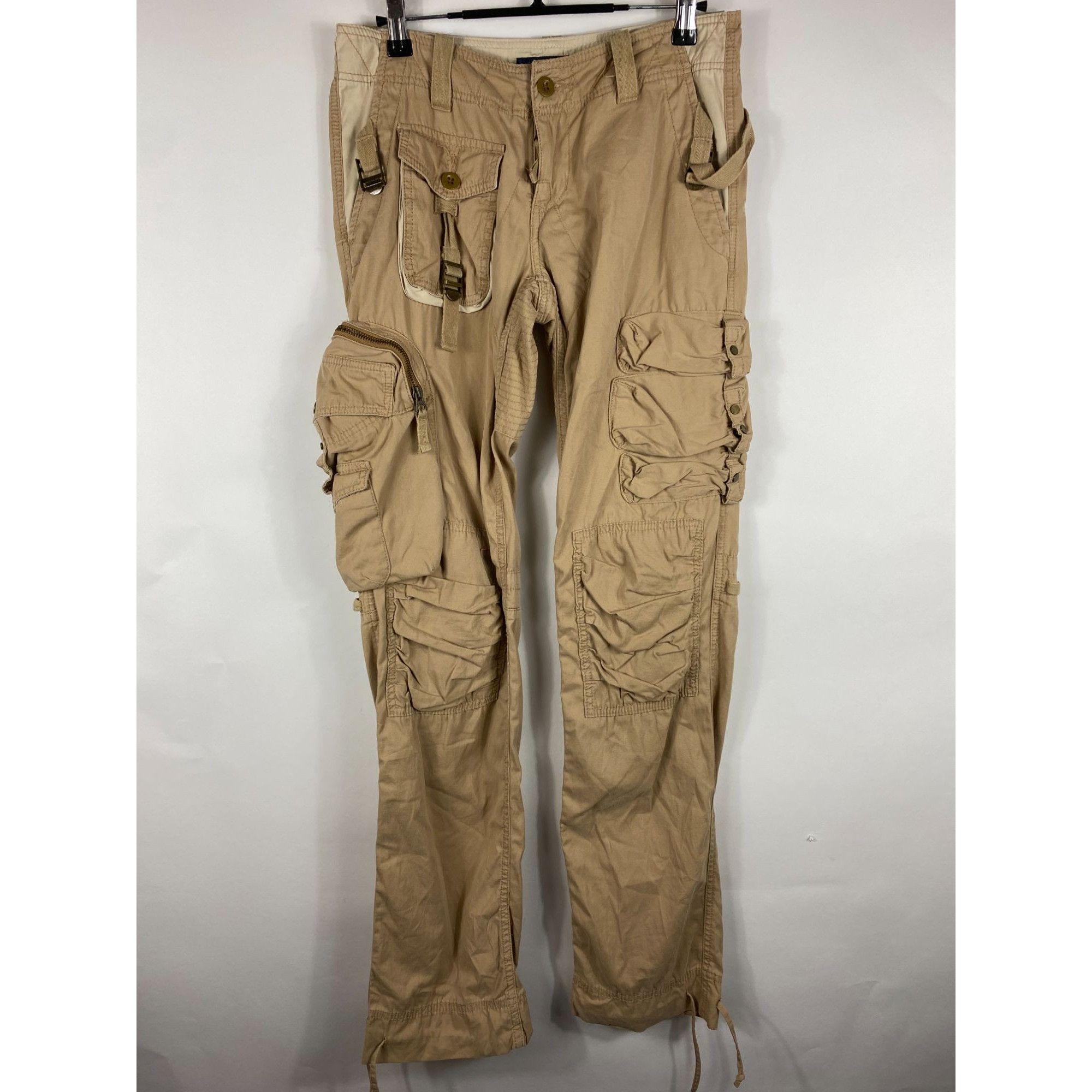 Vintage Polo Ralph Lauren Cargo Pants