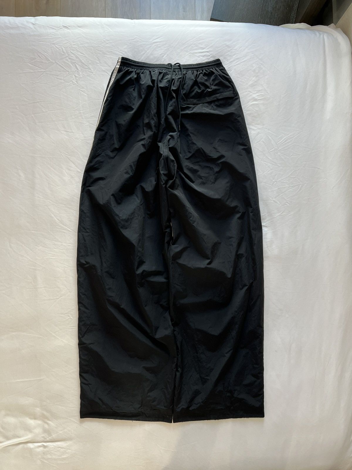 Adidas × Balenciaga Balenciaga Adidas Ski Track Pants Size US 32 / EU 48 - 11 Thumbnail