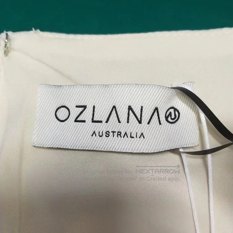 Other Ozlana Crystal Starfish Decor Sling Top. Size M / US 6-8 / IT 42-44 - 6 Thumbnail