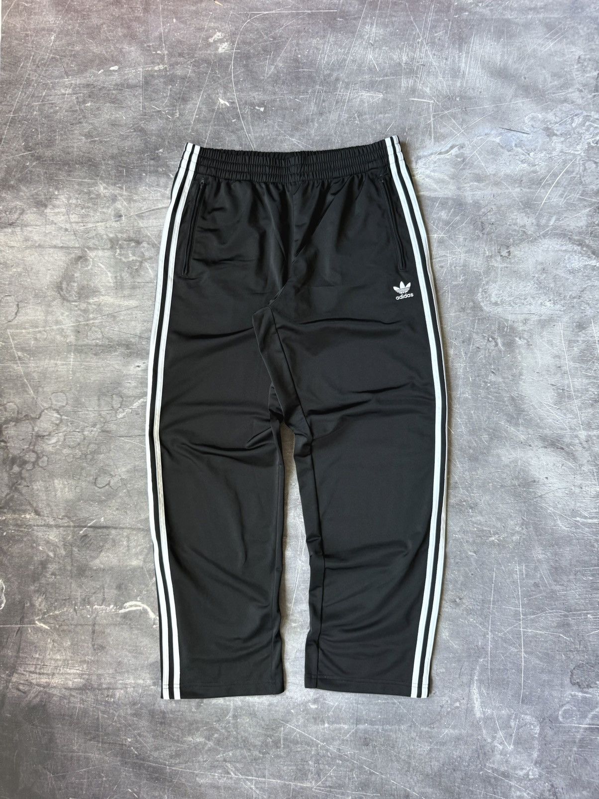 Adidas Vintage Adidas Activewear Pants (L) Size US 32 / EU 48 - 1 Thumbnail
