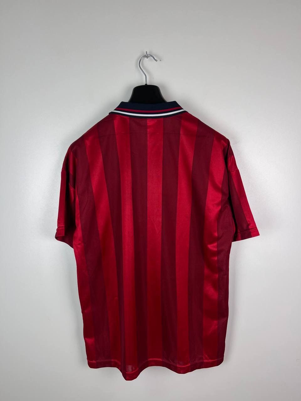 Other England Score Draw official retro t-shirts size L Size US L / EU 52-54 / 3 - 2 Thumbnail